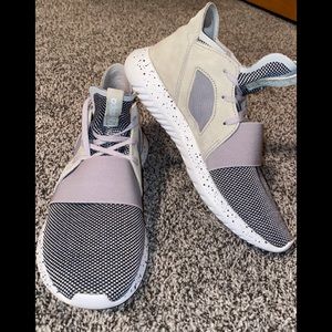 Adidas- Only worn a few times